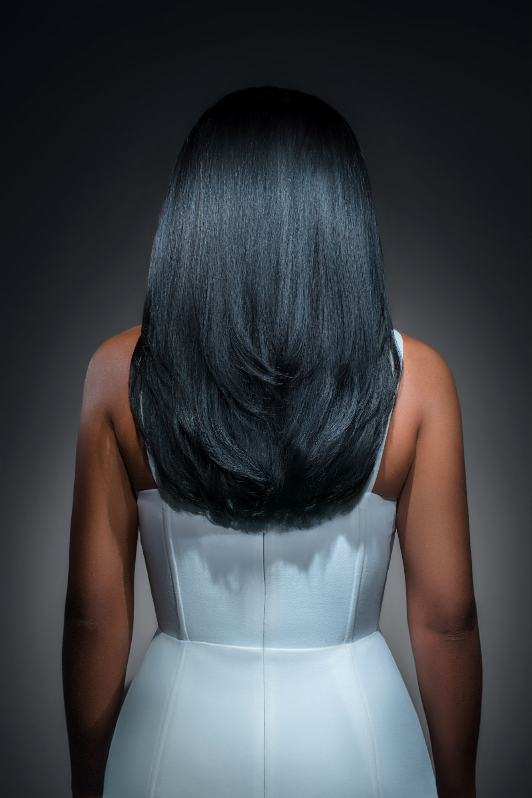 Raveness Wig Full Lace Wig with a 360 Frontal Hairline Lace (covers ear to ear) - Real Human Hair Wigs in the US Raveness Wig Full Lace Wig with a 360 Frontal Hairline Lace (covers ear to ear) - Real Human Hair Wigs in the US