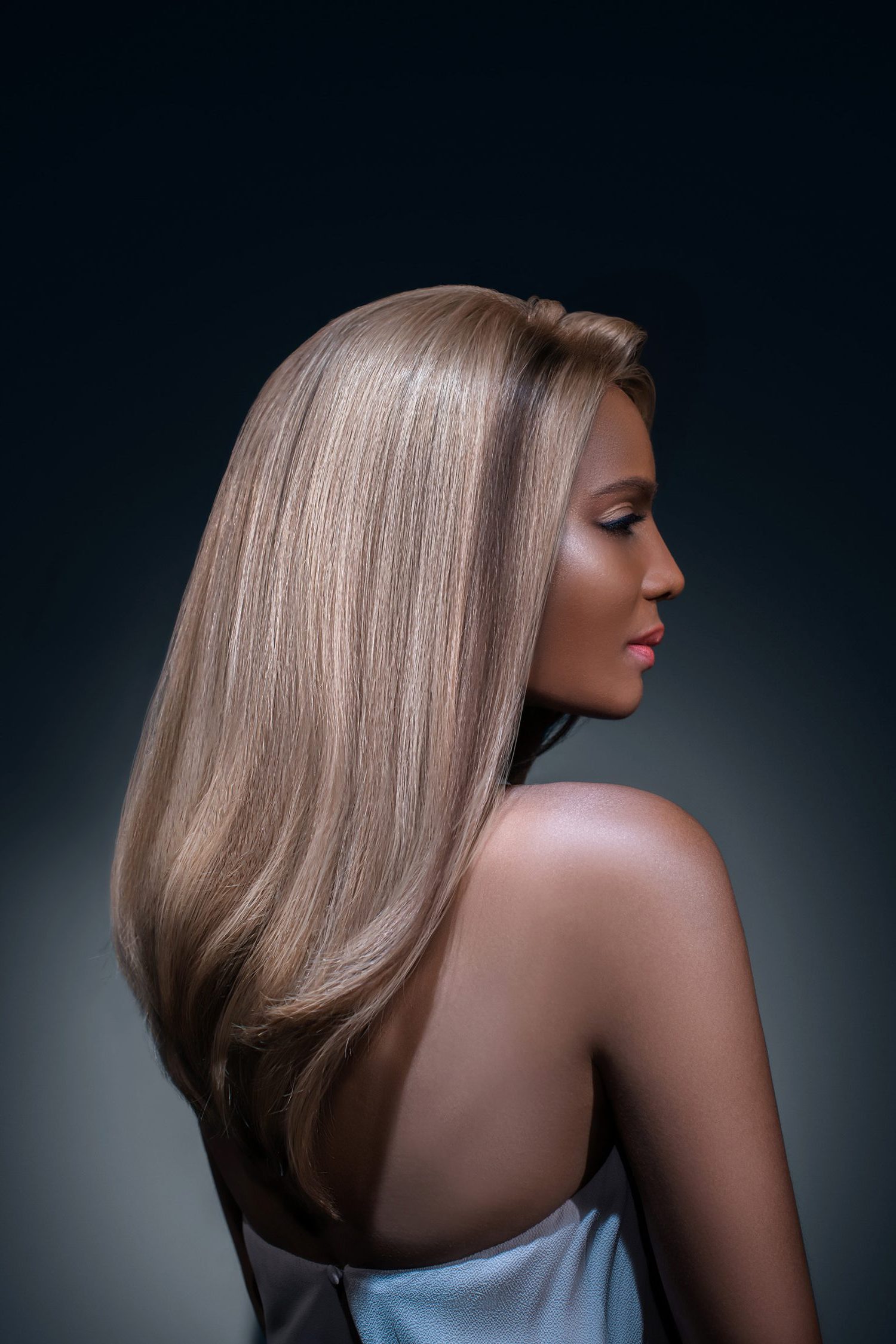 Cali Luxury Full Lace Blonde Wig-360 Frontal Lace 2 Cali Luxury Full Lace Blonde Wig-360 Frontal Lace 2