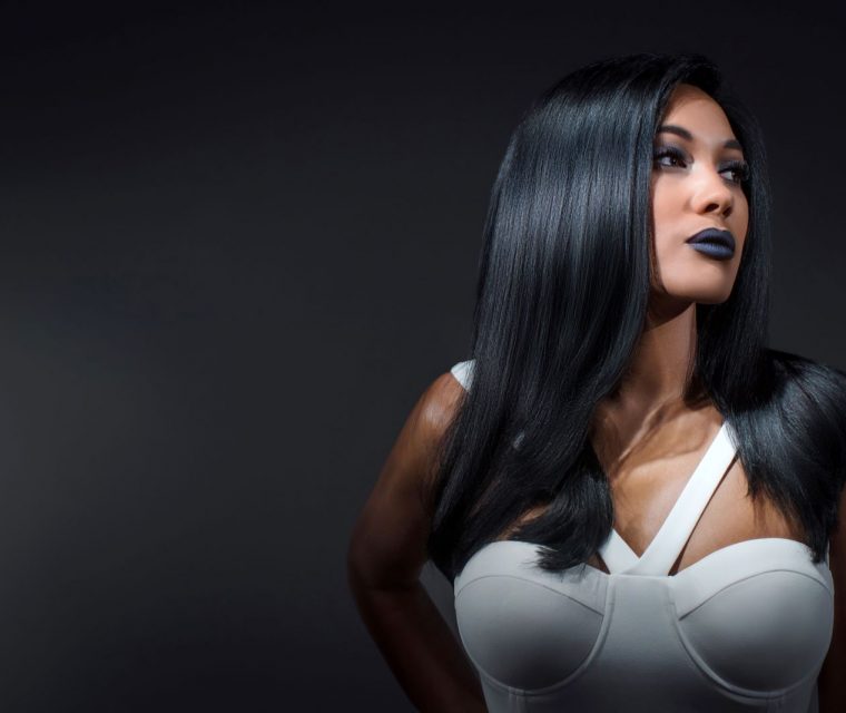 Front Lace Wigs. The secret behind gorgeous Wigs.